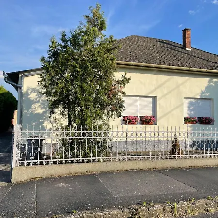 Ravasz Balatonboglár