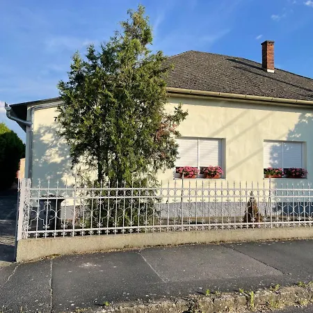 Ravasz Balatonboglár